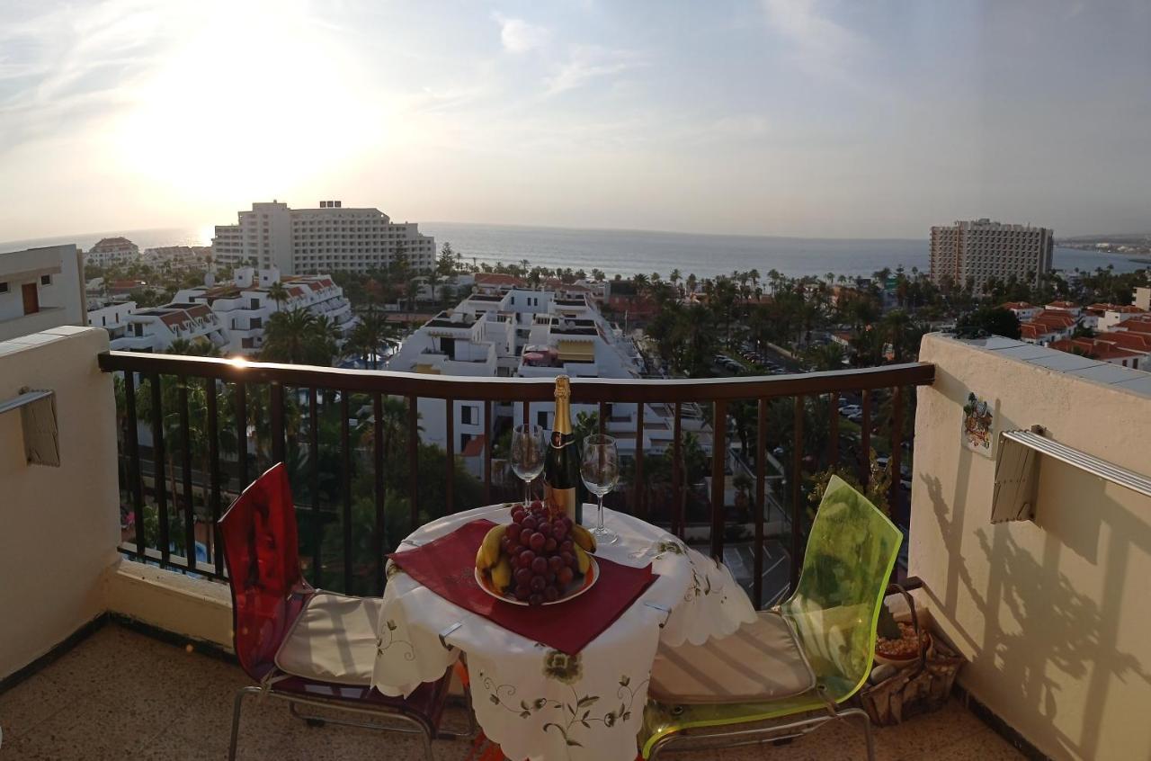 Apartment Eldorado Luis 1bedroom Ocean View *